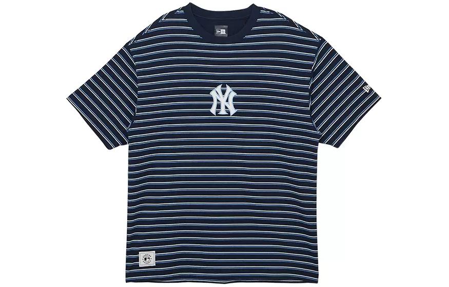 

New Era Футболка Unisex Navy Blue