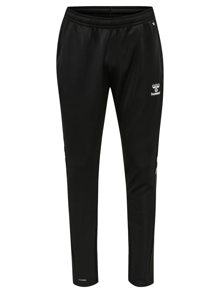 

Спортивные штаны Hummel, цвет black/black