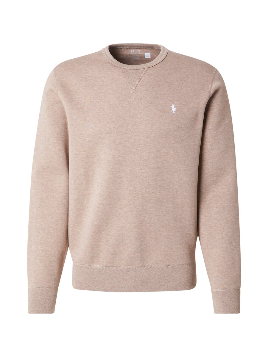 

Свитер Polo Ralph Lauren Sweatshirt, кэмел