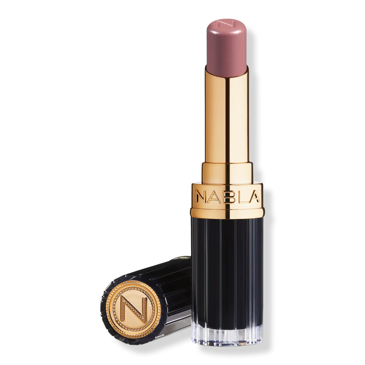 

Помада Beyond Jelly NABLA, Luz (light rosy nude)