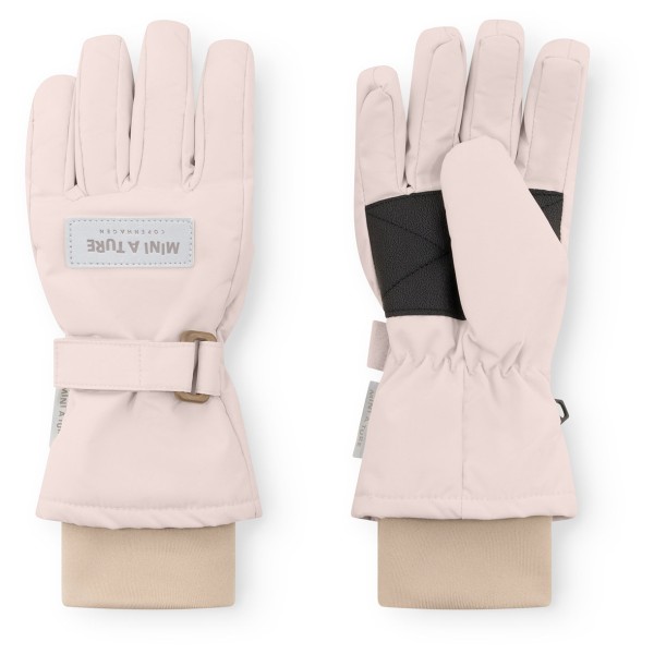 

Детские перчатки matcelio - перчатки Mini A Ture, Cloudy Rose