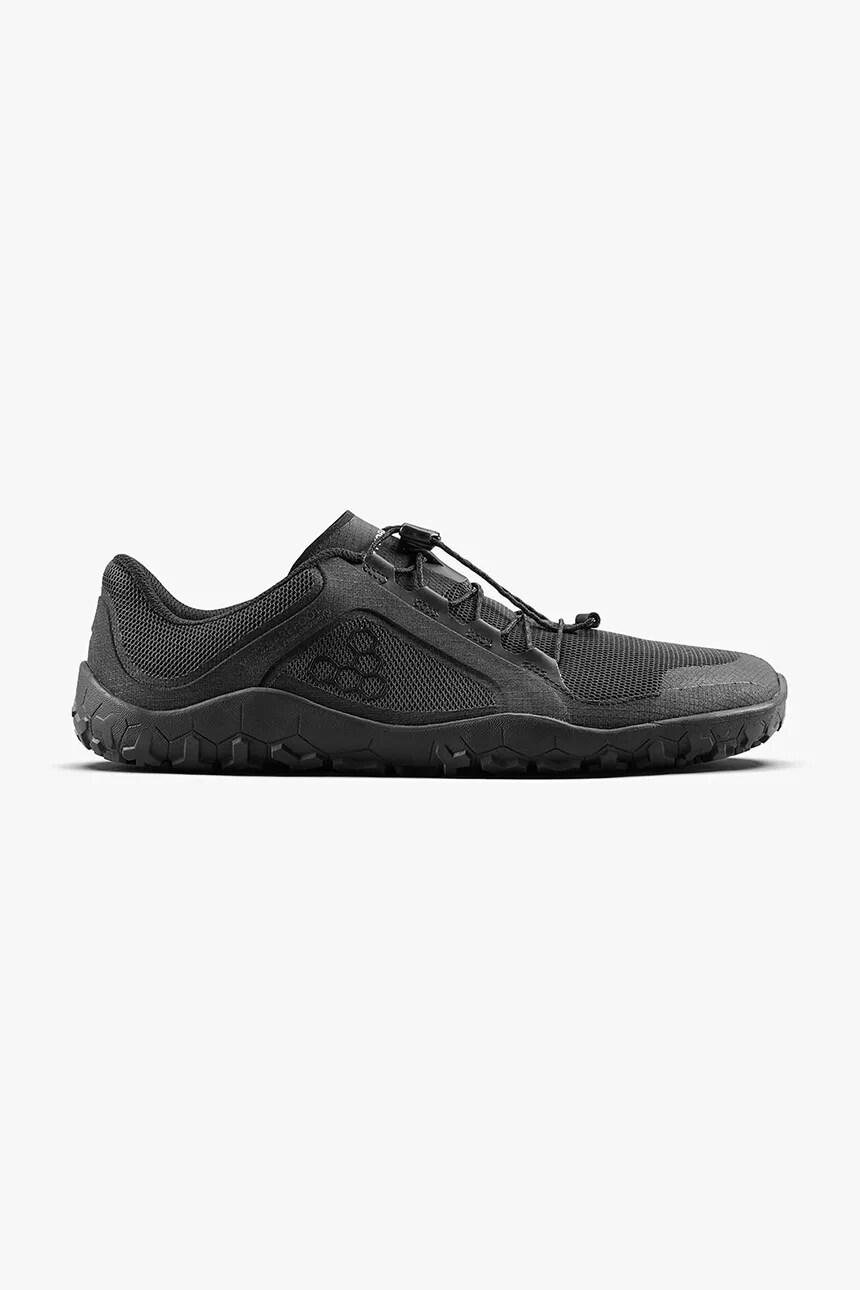

Кроссовки Primus Trail FG 3.5 Vivobarefoot, черный