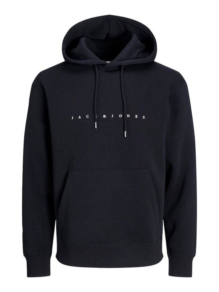 

Толстовка Jack & Jones Sweatshirt, черный