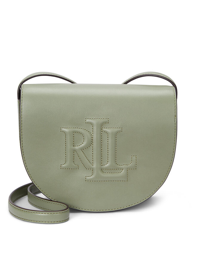 

Сумочка 431950130010 Lauren Ralph Lauren, зеленый