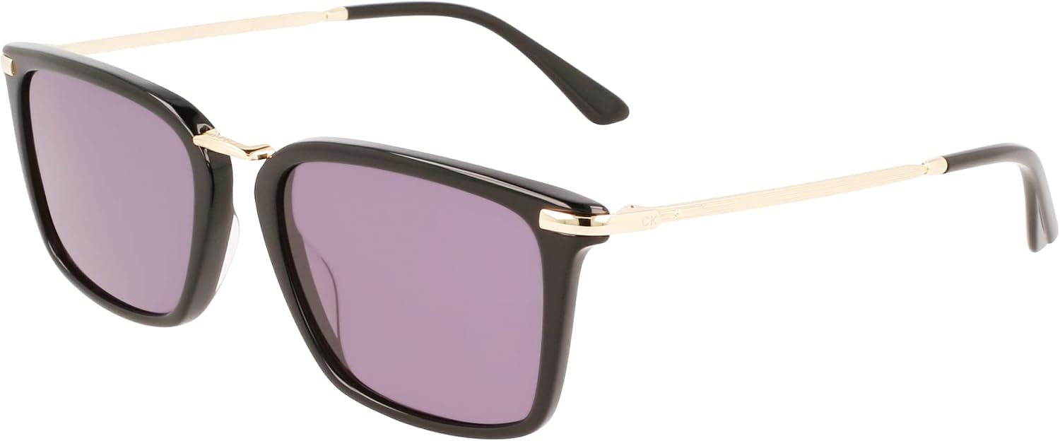 

Мужские солнцезащитные очки Calvin Klein Ck22512s, Black