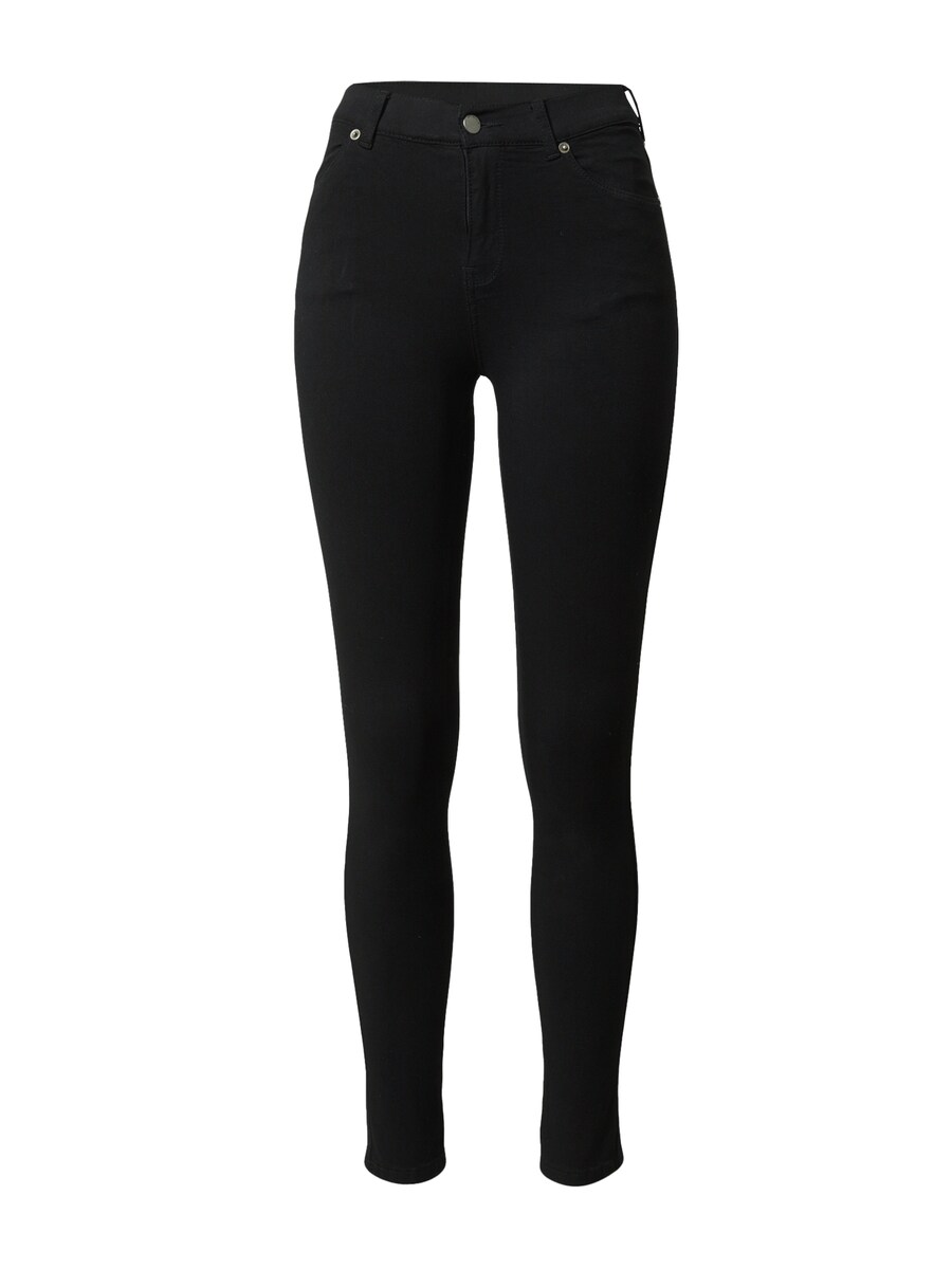 

Узкие джинсы Dr. Denim Lexy, черный
