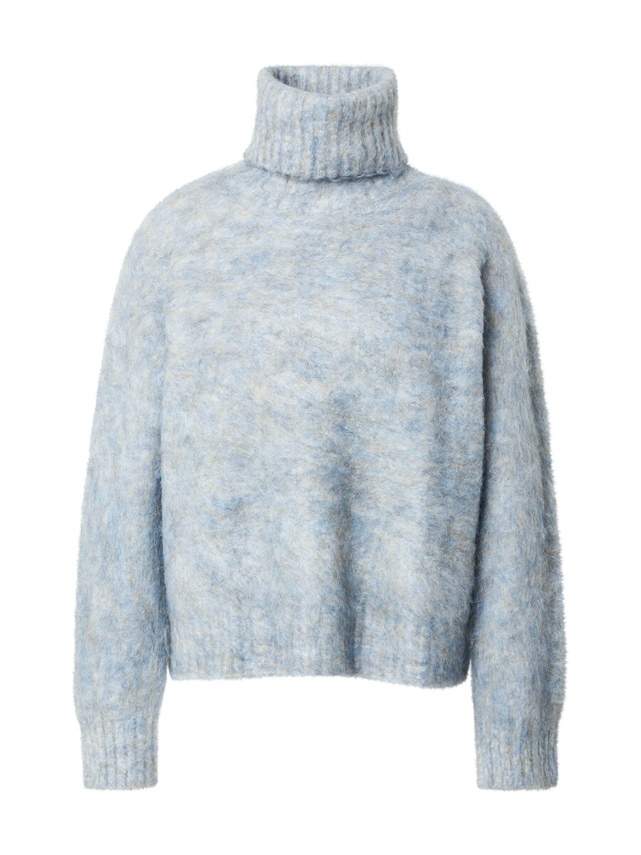 

Свитер TOPSHOP, светло-синий