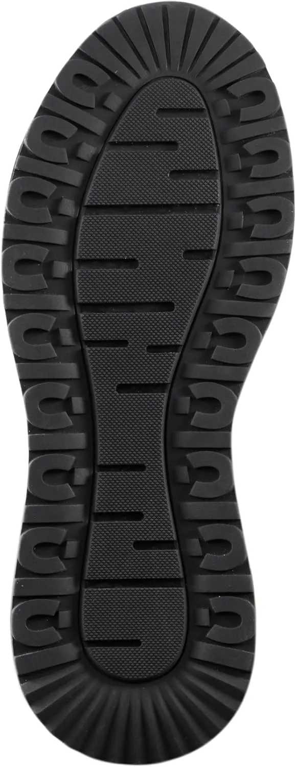 Кроссовки Mazino Ametrine Fashion Jogger для мужчин - Мужская повседневная спортивная обувь, синий — фото 4
