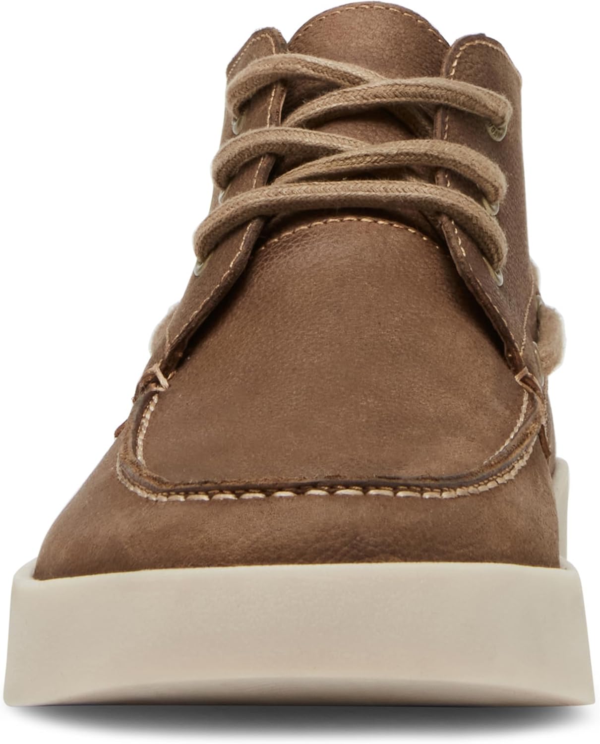 Мужские кроссовки Steve Madden Manoa, Tan — фото 2