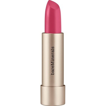 

BareMinerals Mineralist Hydra Разглаживающая губная помада Joy 3,6 г, Серый, BareMinerals Mineralist Hydra Разглаживающая губная помада Joy 3,6 г