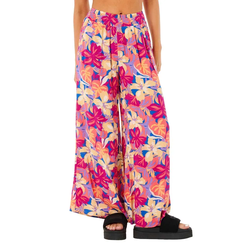 

Брюки Rip Curl Es Vedra Beach, разноцветный