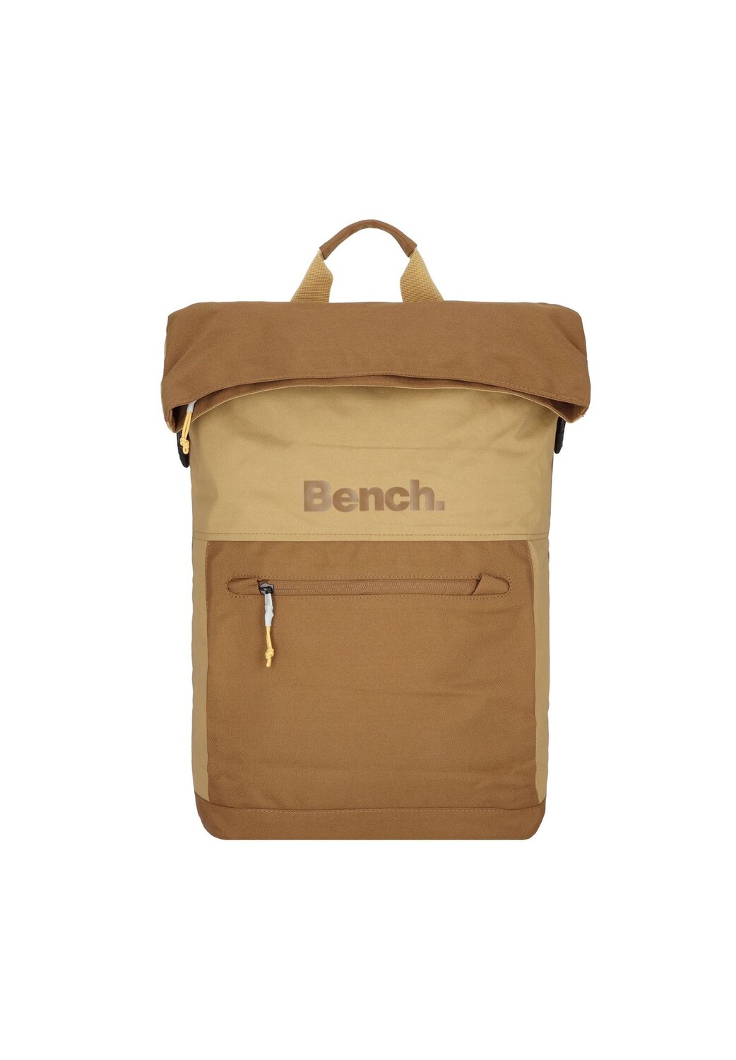 

Рюкзак для отдыха 45 см с отделением для ноутбука Bench, бежевый
