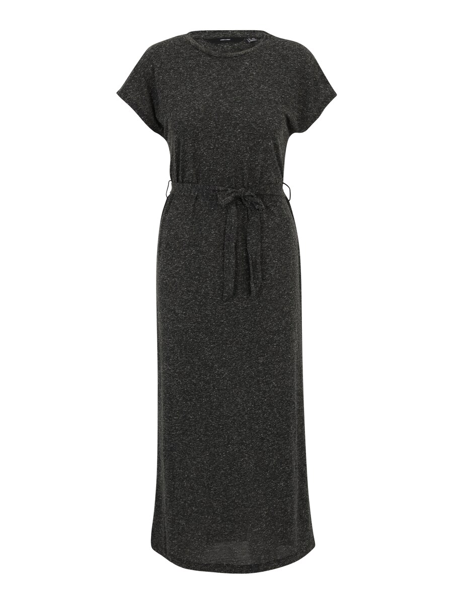 

Платье Vero Moda Tall VMHANNA, пятнистый черный