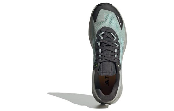 Кроссовки terrex soulstride flow gtx кроссовки Adidas, серебряный — фото 4