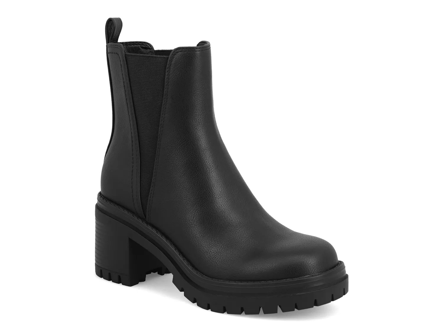 Ботинки Mia Adea Bootie, черный