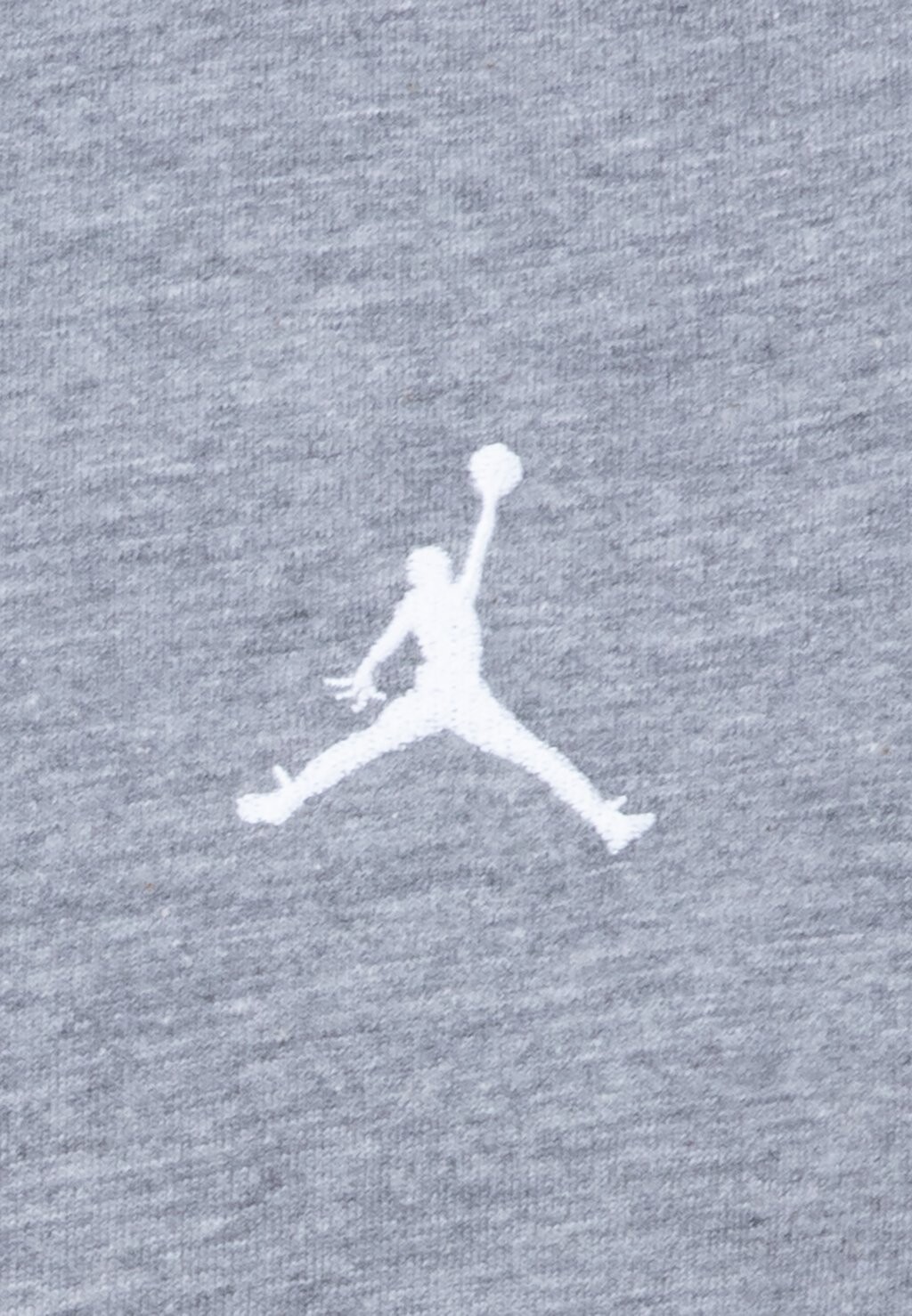 Базовая футболка JUMPMAN AIR UNISEX Jordan, серый — фото 3