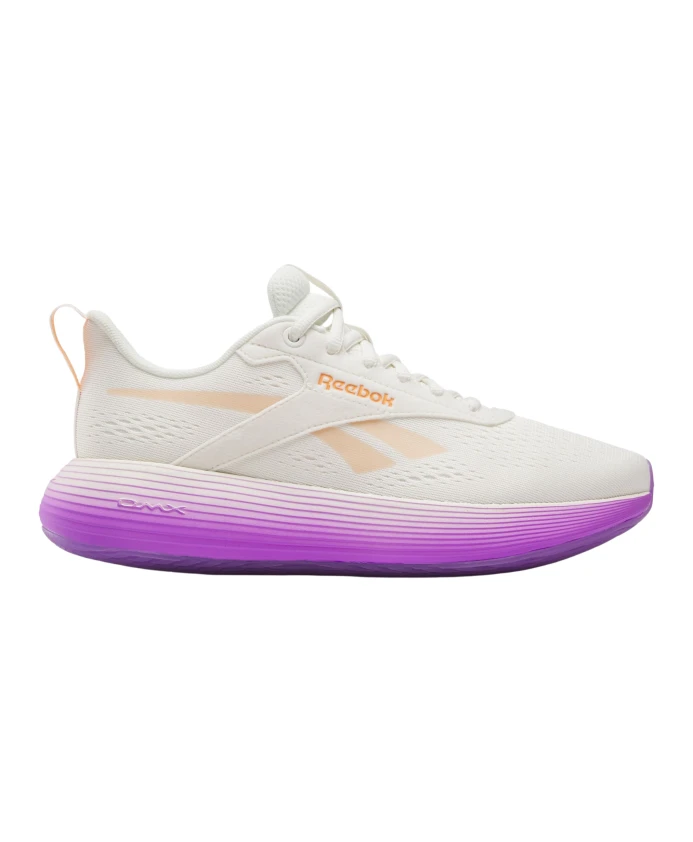 

Удобные кроссовки с технологией DMX. Reebok, мультиколор