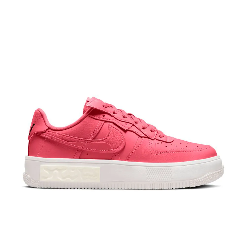 

Кроссовки Nike Air Force 1 Fontanka, розовый