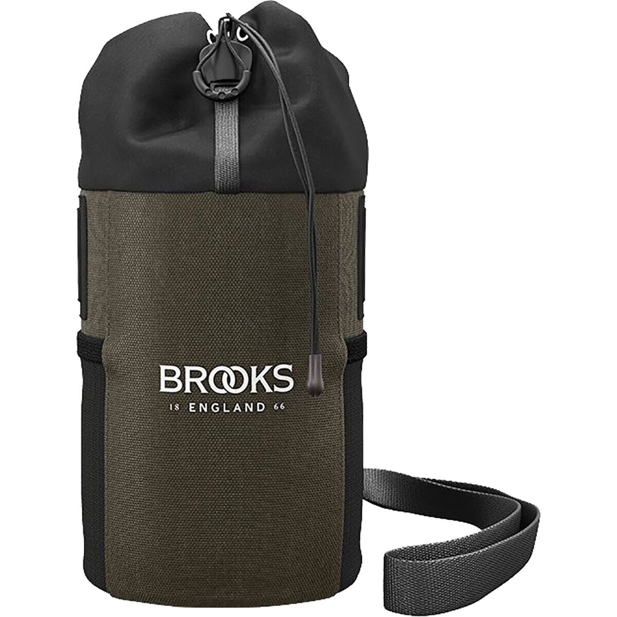 

Мешочек для корма scape Brooks England, черный