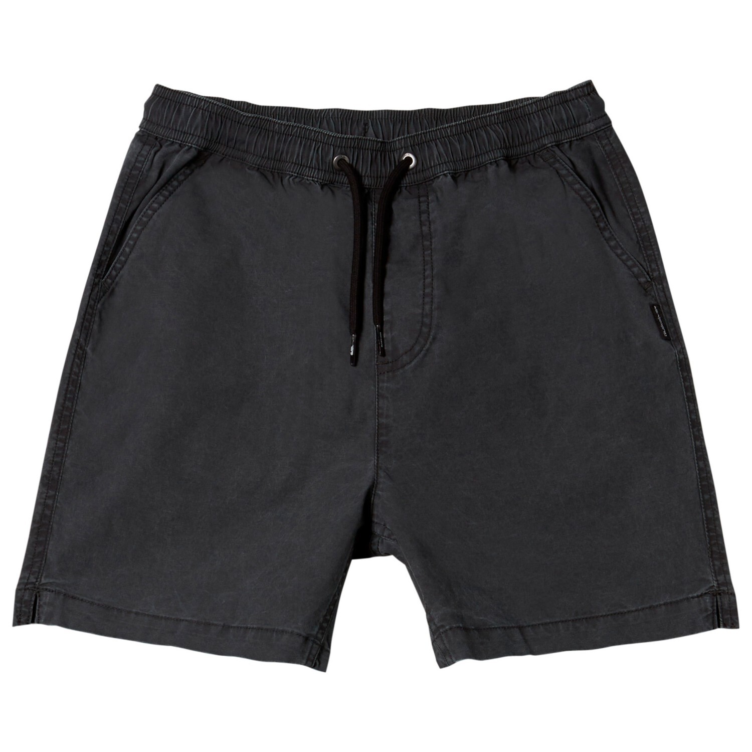 

Шорты Quiksilver Kid's Taxer, черный