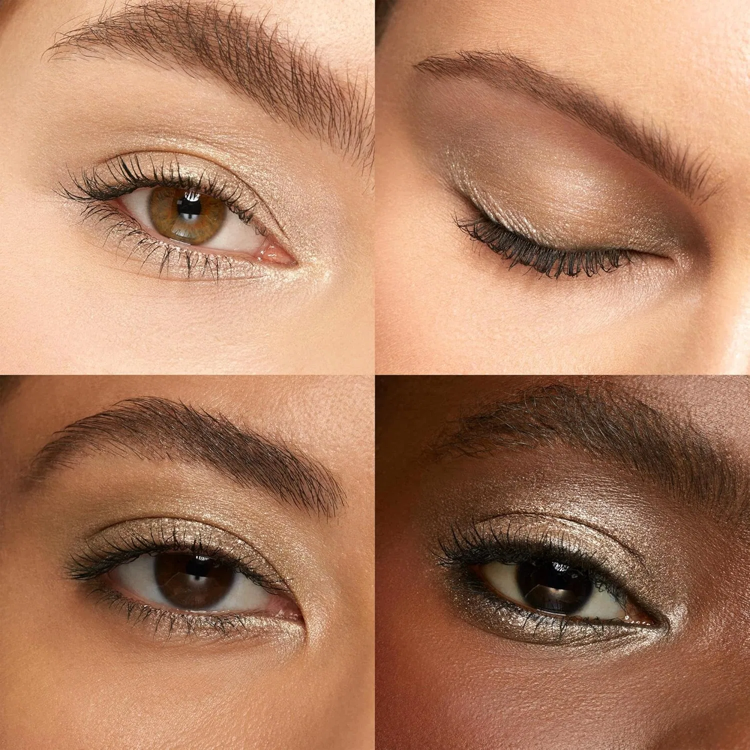 Стойкие тени-карандаш для век «Long Lasting Eyeshadow Stick» от KIKO Milano Kiko Milano, 03 Golden Beige — фото 3