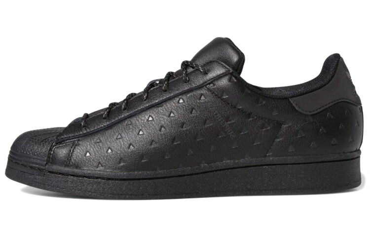 

Фаррелл Уильямс x adidas Superstar Core Black adidas originals