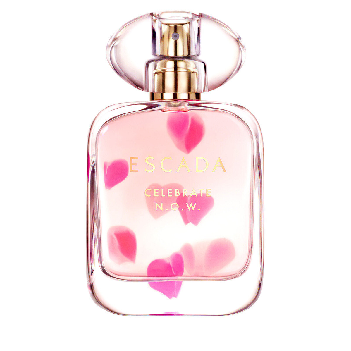 

Escada, Celebrate Now, парфюмированная вода, 50 мл