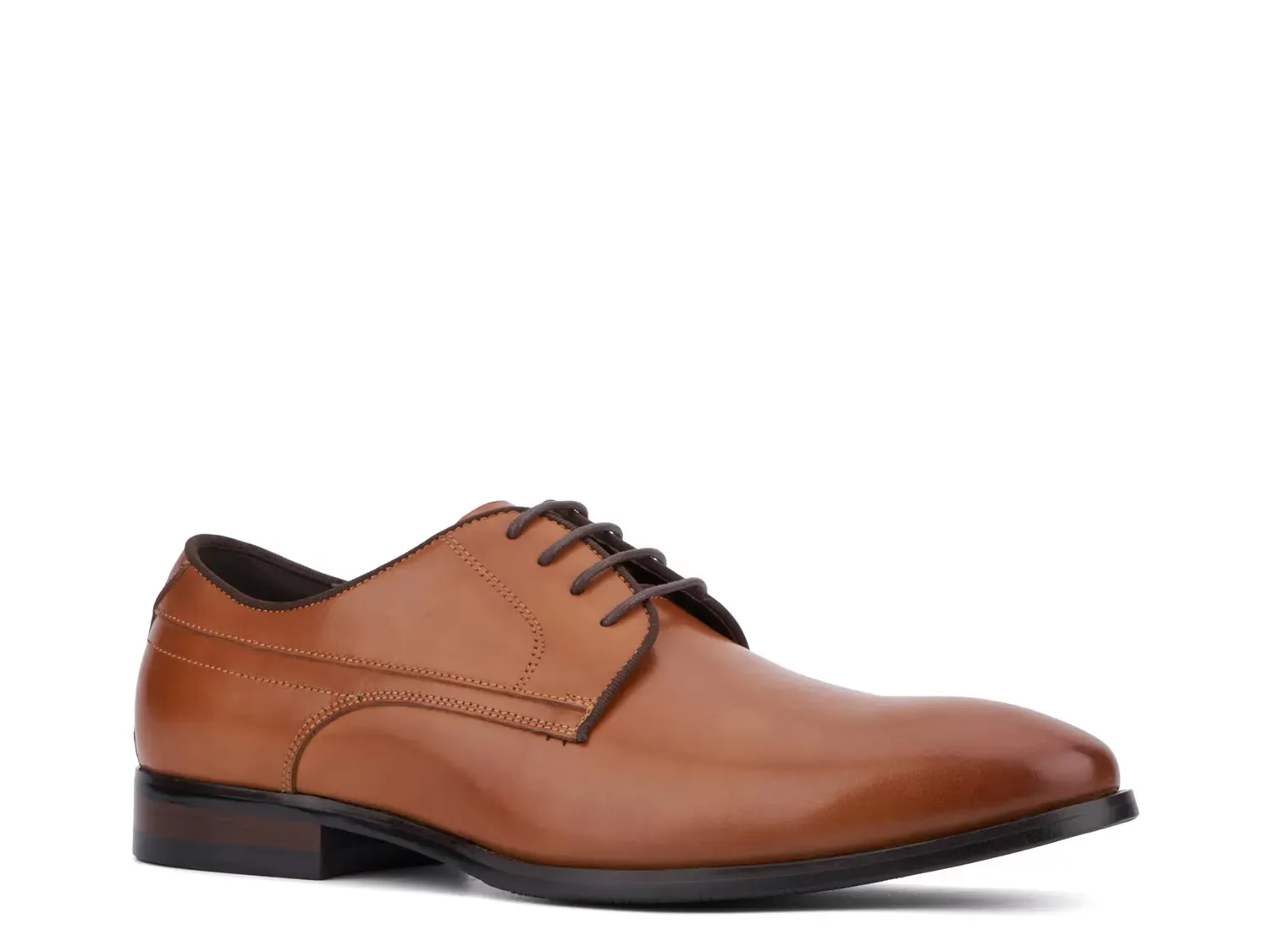 

Elias Оксфорды Vintage Foundry, Dark Brown