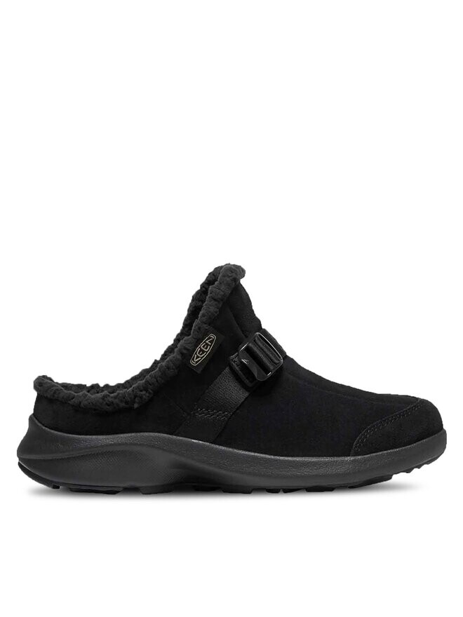 

Тапочки Keen, черный