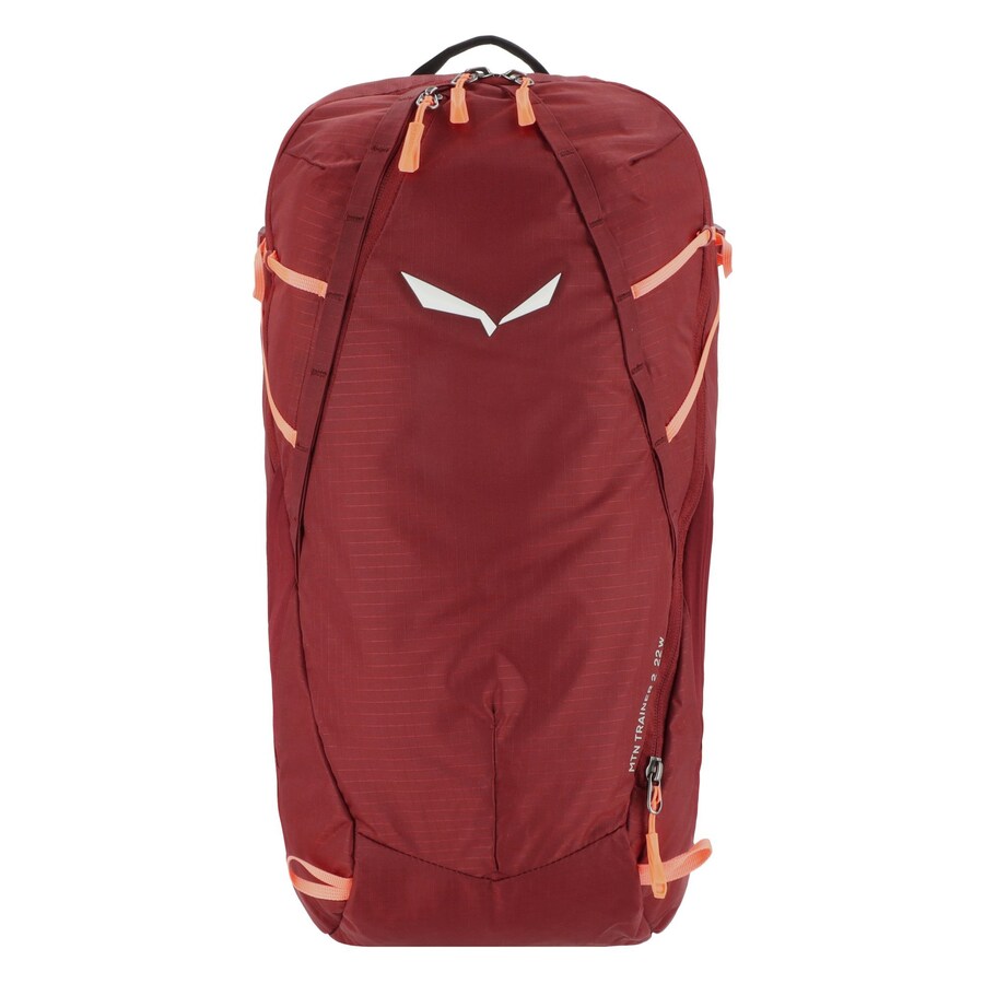 

Спортивный рюкзак SALEWA MTN Trainer 2 22L, Bordeaux