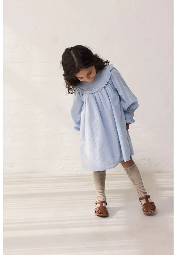 Платье drissy для дня Marmar Copenhagen, Windy Blue
