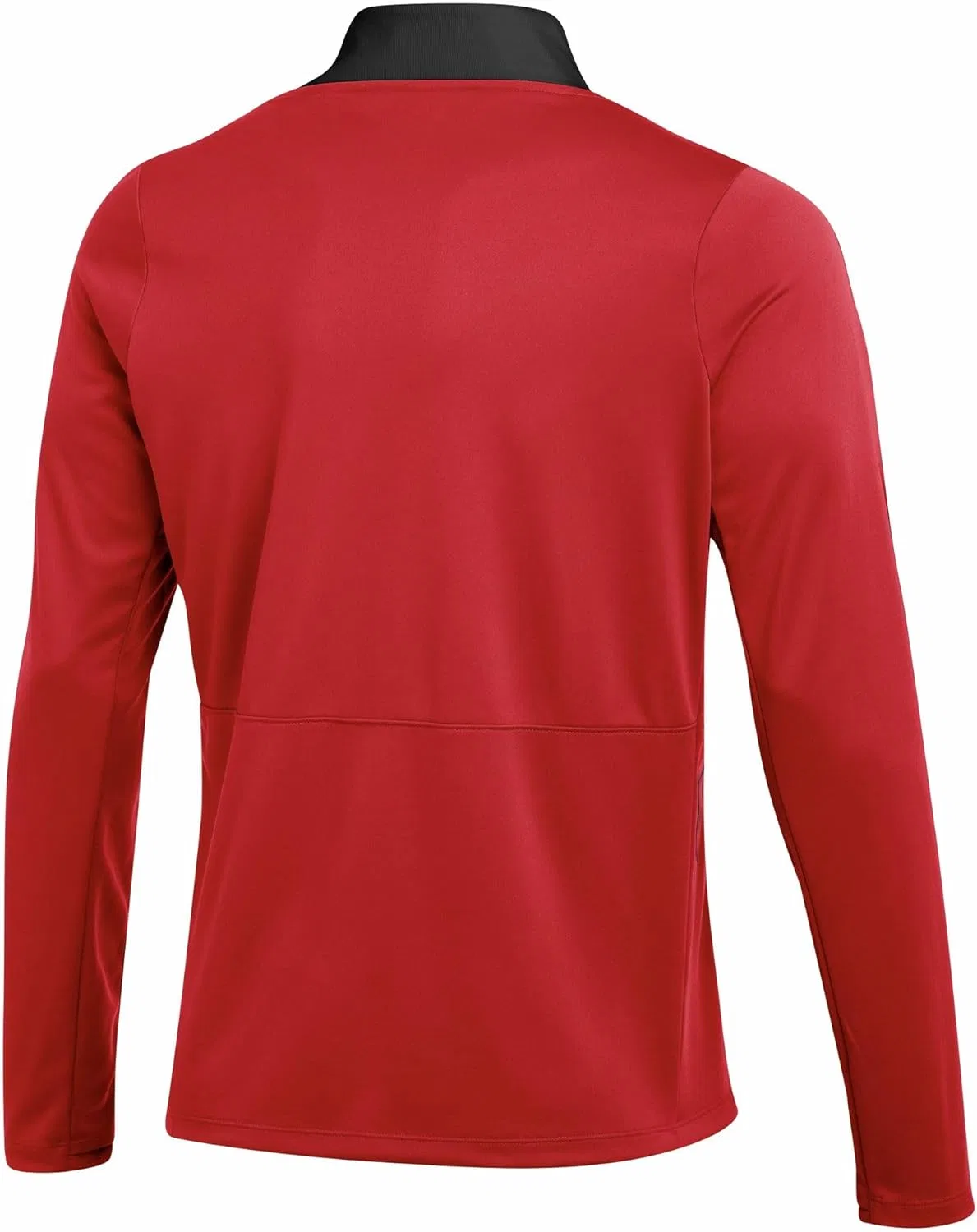 Мужская футболка с длинными рукавами Nike M NK DF Acdpr24 Dril Top K — фото 3