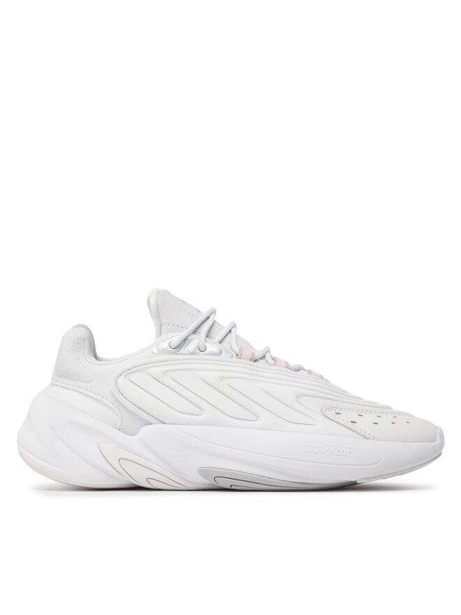 

Кроссовки adidas Ozelia W, серый