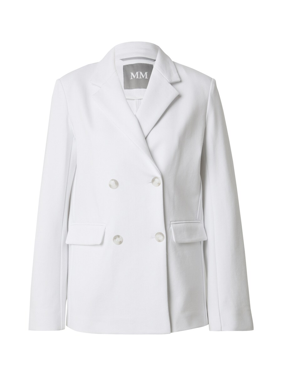 

Блейзер Max Mara Leisure MARMO, белый