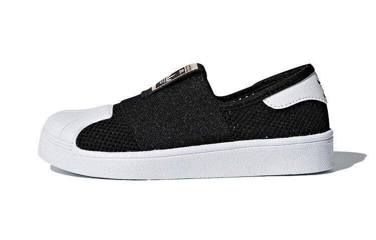 

Кроссовки Adidas Originals Superstar Series Kids' Skateboarding Shoes Pre-school