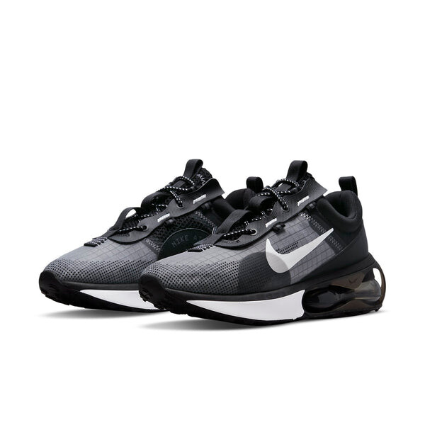 Кроссовки air max 2021 Nike, черный — фото 3