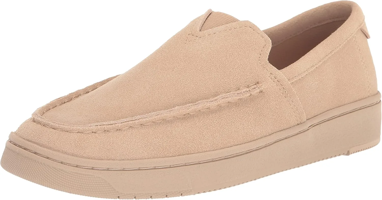 Мужские балетки TOMS Trvl Lite