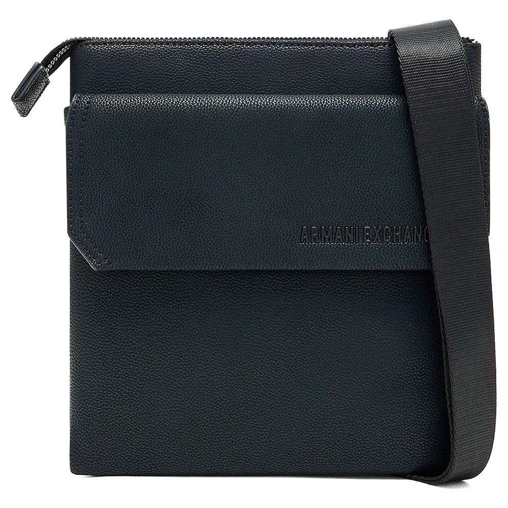 

Сумка кросс-боди Armani Exchange XM001598_AF17090, черный