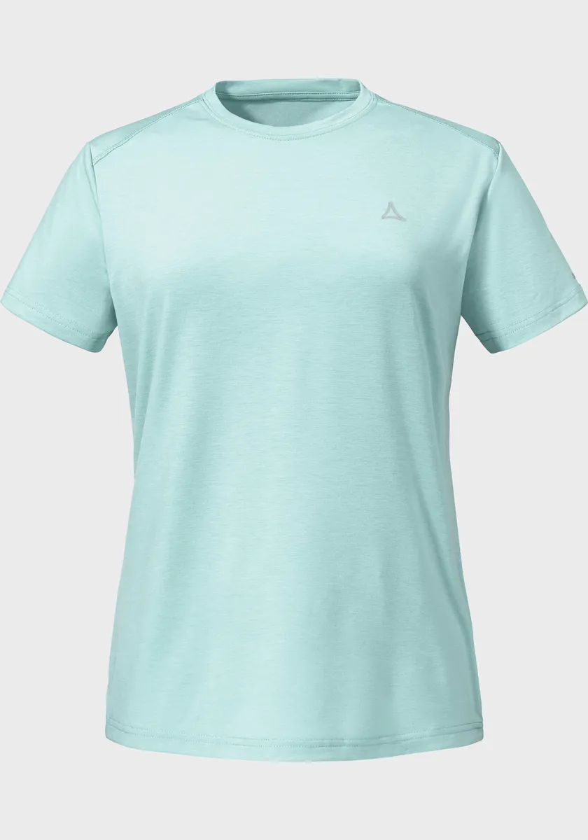 

Функциональная рубашка Schöffel "T Shirt Ramseck L", синий
