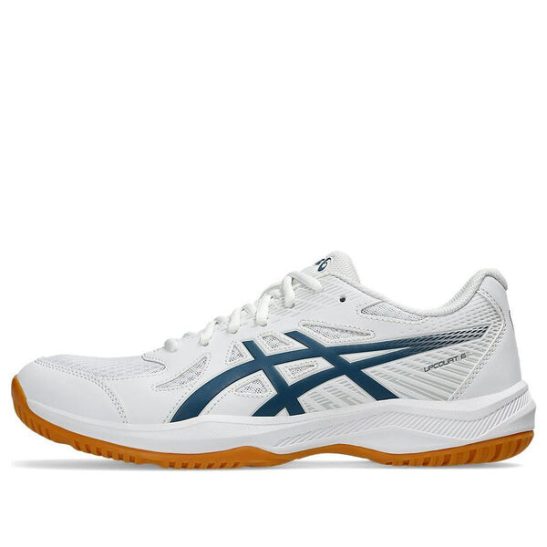 

Кроссовки upcourt 6 Asics, белый