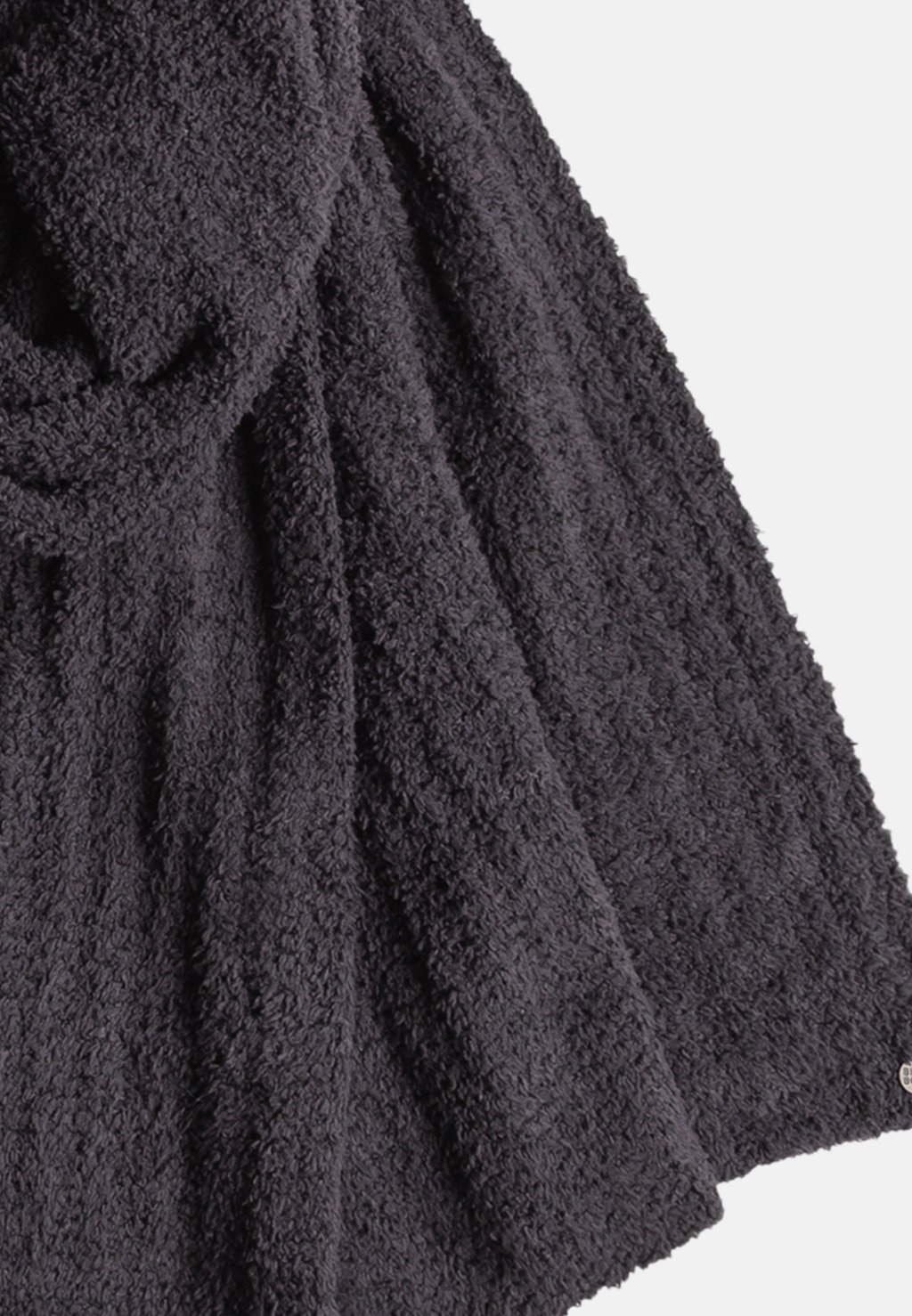 

Шарф WARM ROAM Billabong, черный