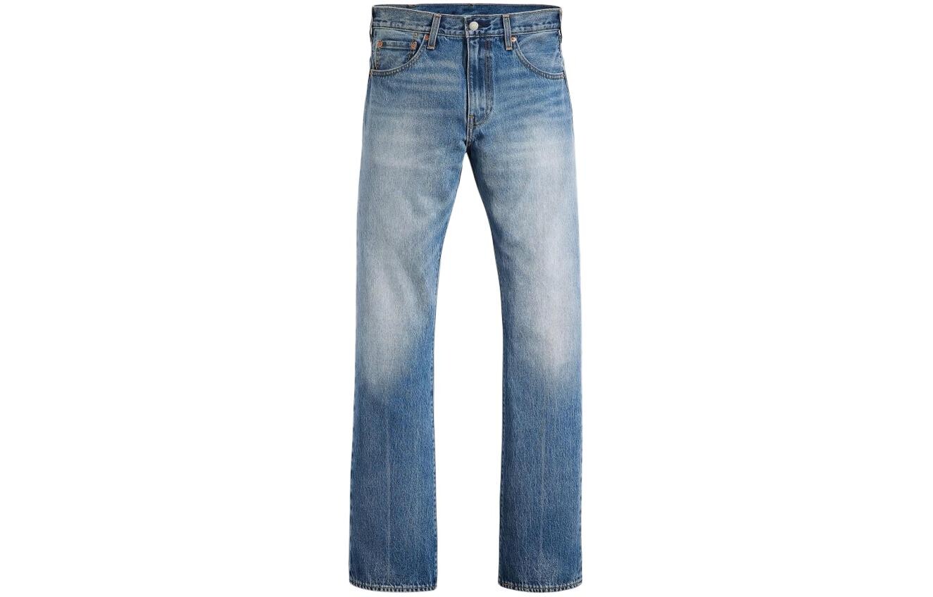 

Мужские джинсы Levi's levi’s, цвет Blue