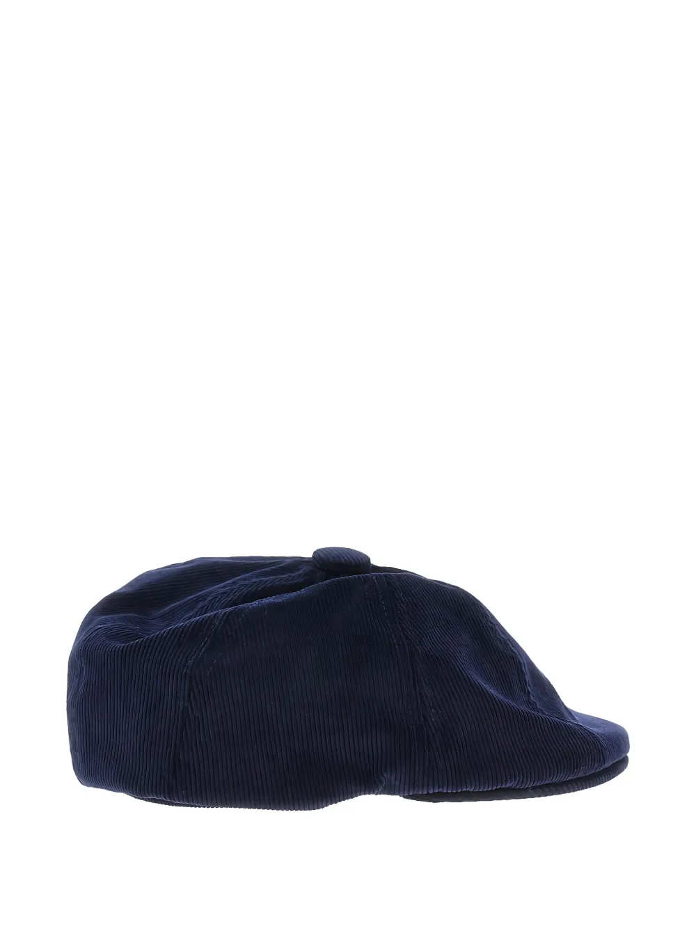 

Кордовый берет Hawker Kangol, синий