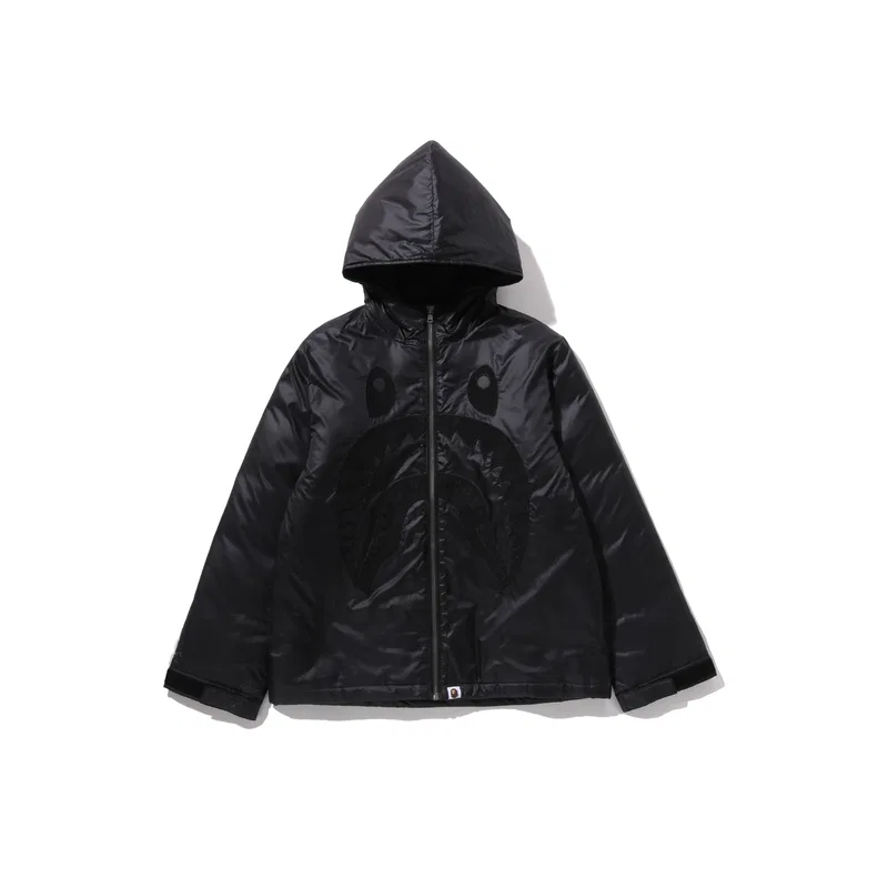 Куртка A BATHING APE Black