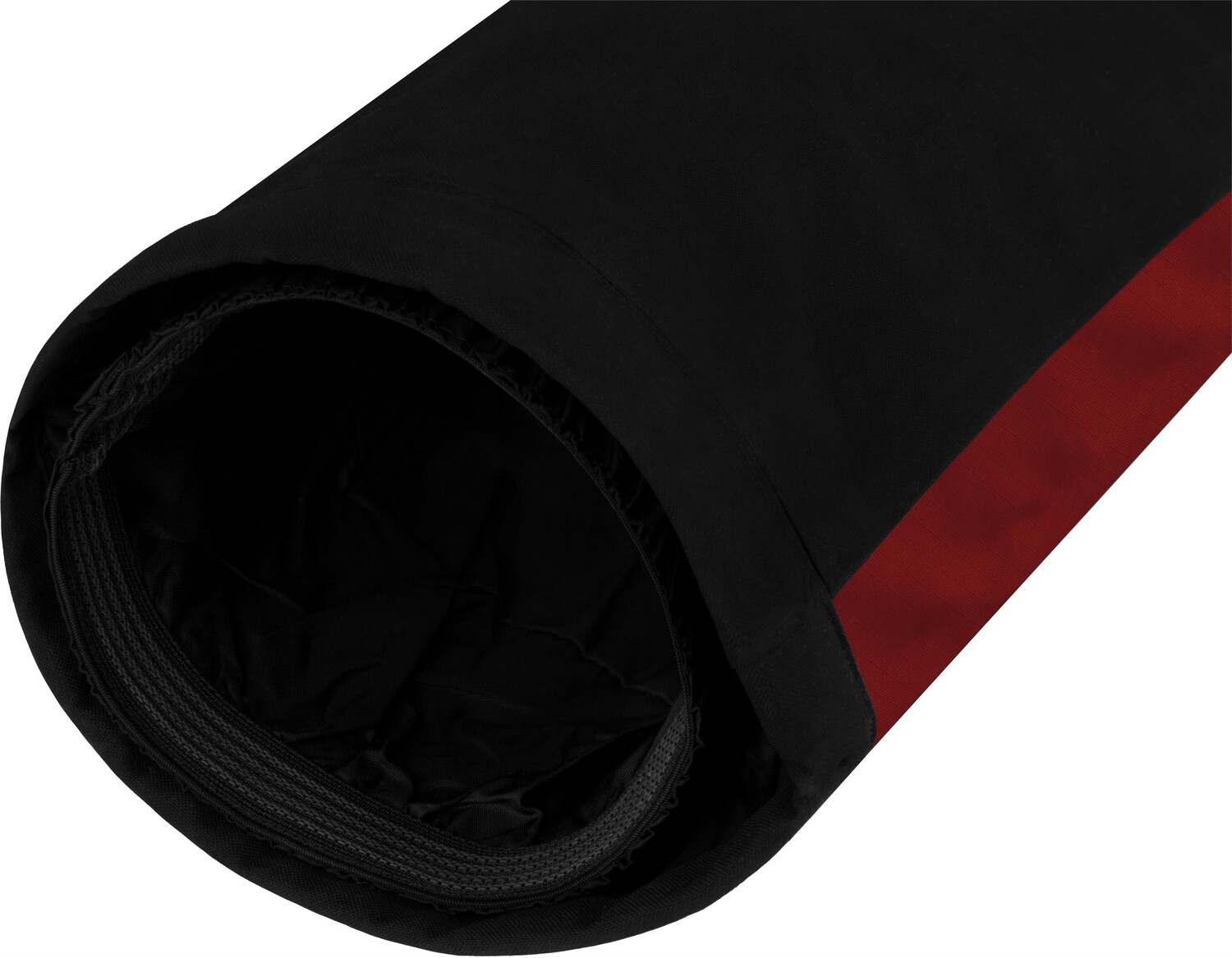 Водонепроницаемые брюки Normani Outdoor Sports Kinder „Saanich“, красный — фото 4