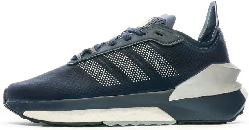 Женские кроссовки Adidas Avryn, Navy