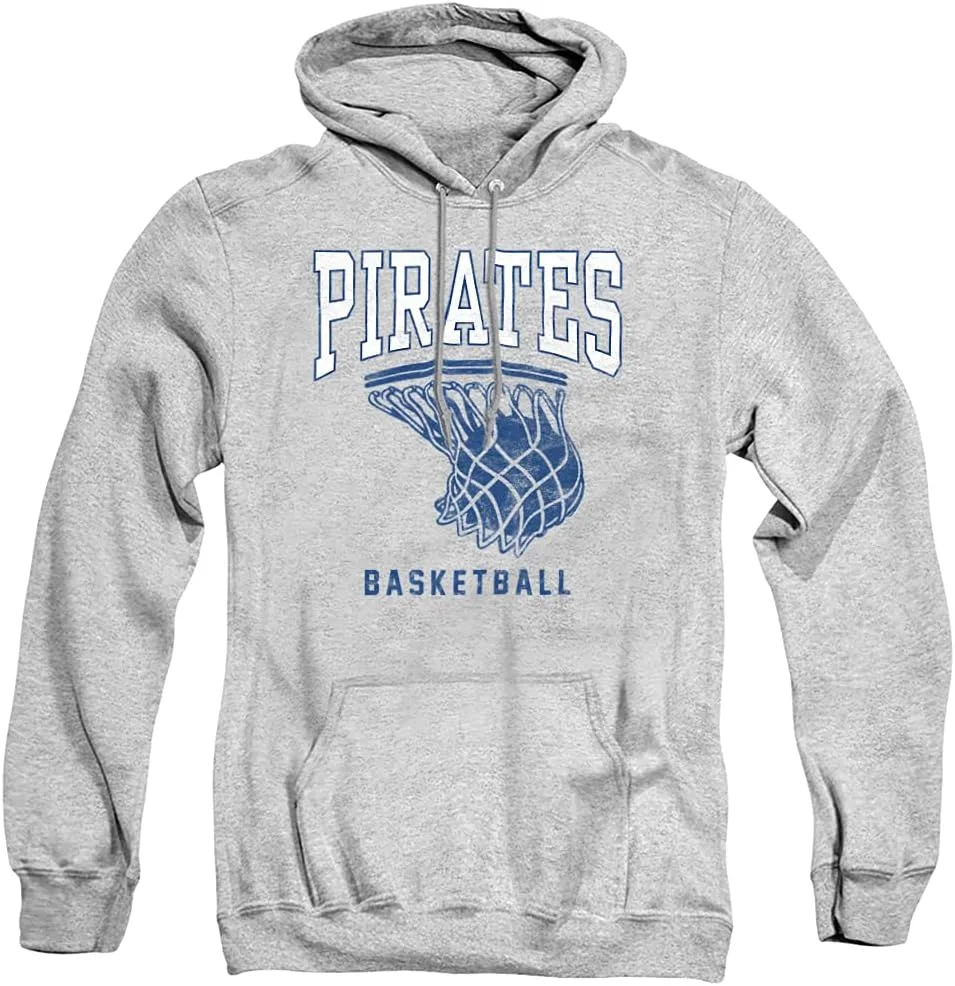 

Толстовка с капюшоном Seton Hall University