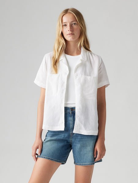Футболка лагеря Сонни Levi's, Multi-Color