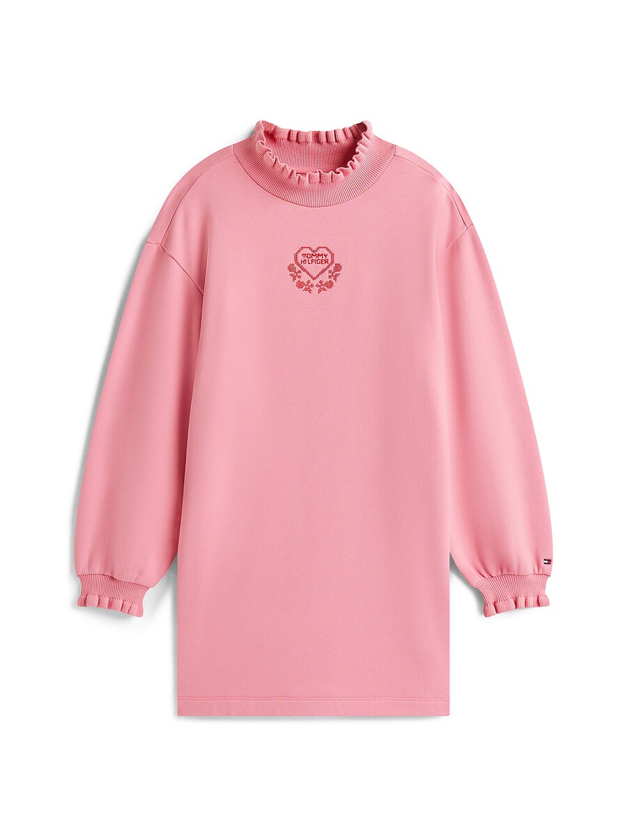 

Платье TOMMY HILFIGER, Pink