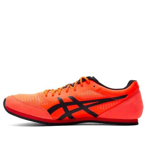 

Кроссовки Windsprint 2 красные Asics, красный